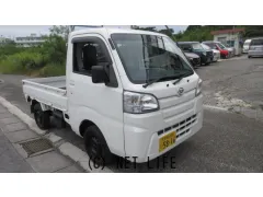 ダイハツ ハイゼットトラック