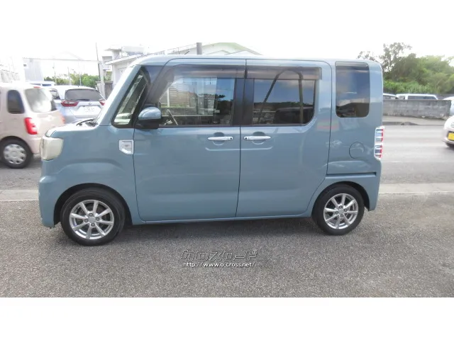 ダイハツ ウェイク
