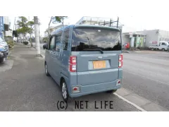 ダイハツ ウェイク