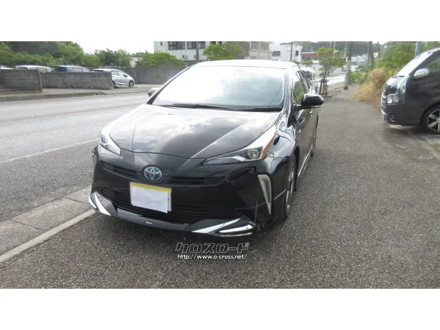 トヨタ プリウス