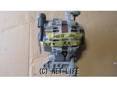 エンジン系 ダイナモ―タント375　ワゴンR　MH21s