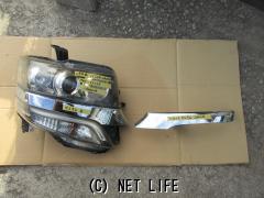 電装系 HID　N-BOXカスタム　バラスト付き　LED白　ヘッドライト　右　ヘッドライ