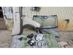 部品取車 スズキ　ラパン　HE33S