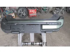 外装・エアロ バンパー ハスラー MR92 傷あり