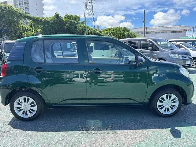トヨタ パッソ