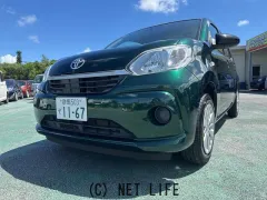 トヨタ パッソ