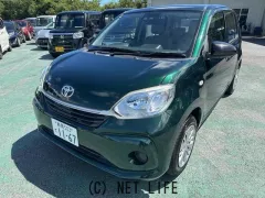 トヨタ パッソ