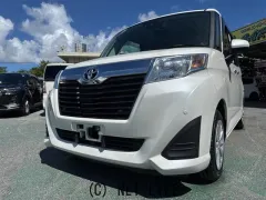 トヨタ ルーミー