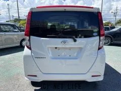 トヨタ ルーミー