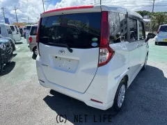 トヨタ ルーミー