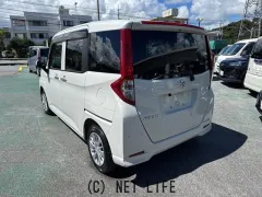 トヨタ ルーミー