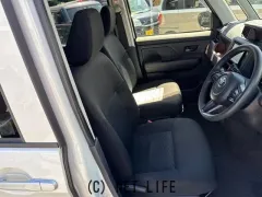 トヨタ ルーミー