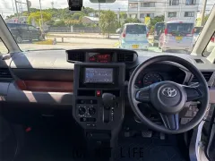 トヨタ ルーミー