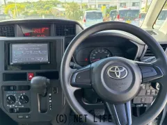 トヨタ ルーミー