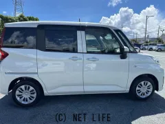 トヨタ ルーミー