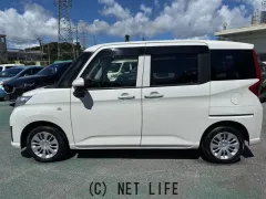 トヨタ ルーミー