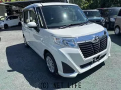 トヨタ ルーミー