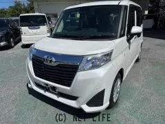 トヨタ ルーミー