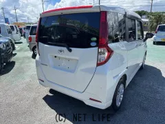 トヨタ ルーミー