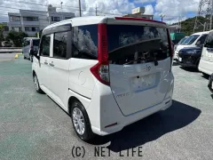 トヨタ ルーミー