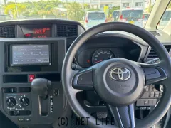 トヨタ ルーミー