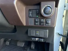 トヨタ ルーミー