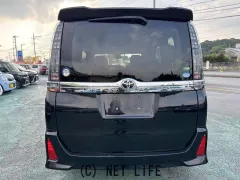 トヨタ ヴォクシー