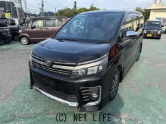 トヨタ ヴォクシー