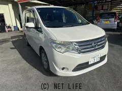 日産 セレナ