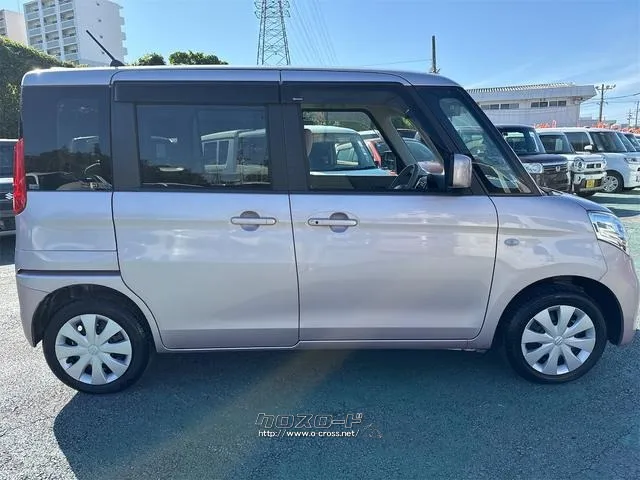 スズキ スペーシア