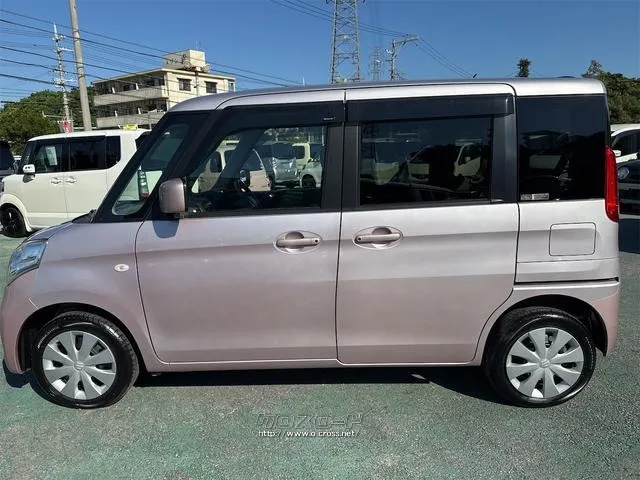 スズキ スペーシア