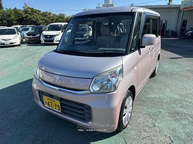 スズキ スペーシア