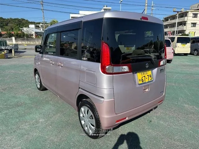 スズキ スペーシア