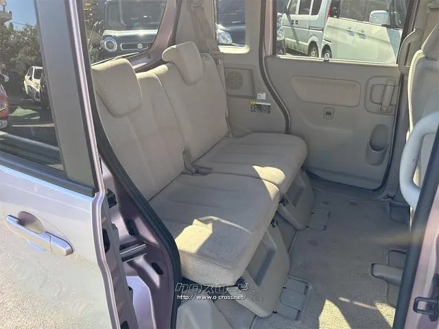 スズキ スペーシア