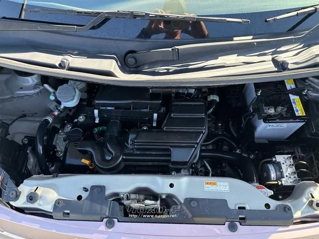 スズキ スペーシア