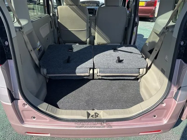 スズキ スペーシア