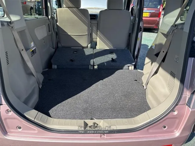 スズキ スペーシア