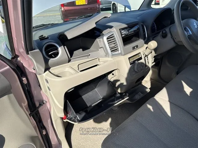 スズキ スペーシア