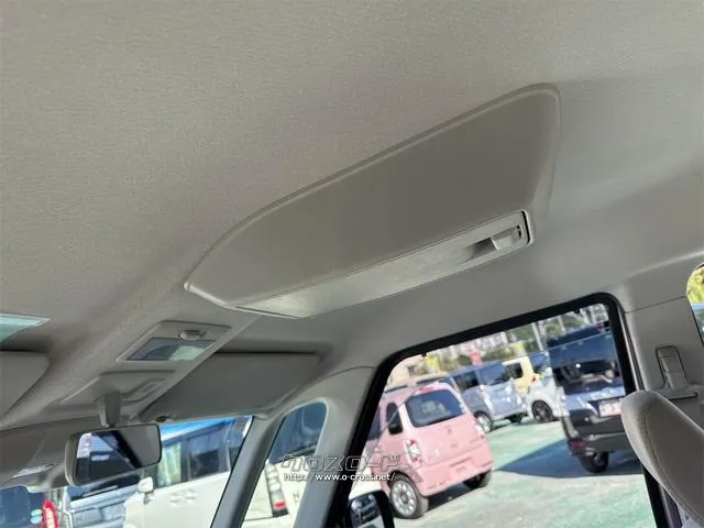 スズキ スペーシア