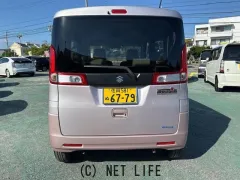 スズキ スペーシア