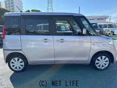 スズキ スペーシア