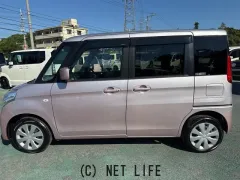 スズキ スペーシア