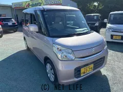 スズキ スペーシア