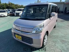 スズキ スペーシア