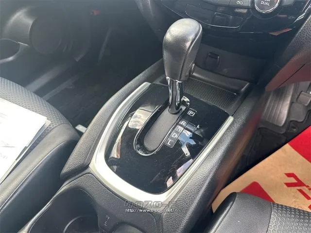 日産 エクストレイル