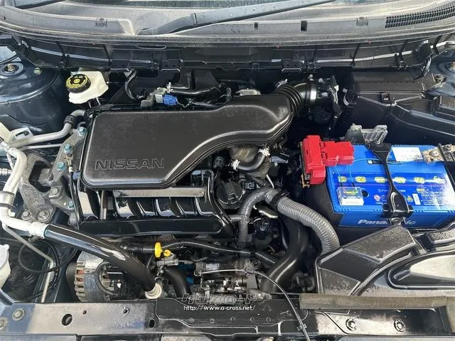 日産 エクストレイル