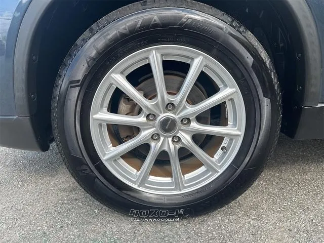 日産 エクストレイル