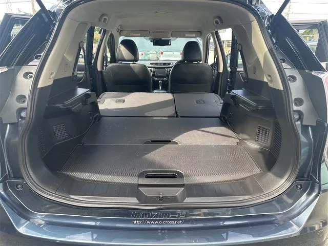 日産 エクストレイル