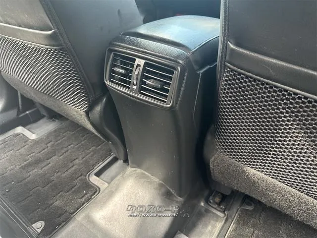 日産 エクストレイル