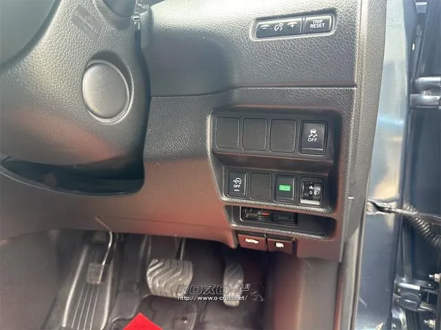 日産 エクストレイル